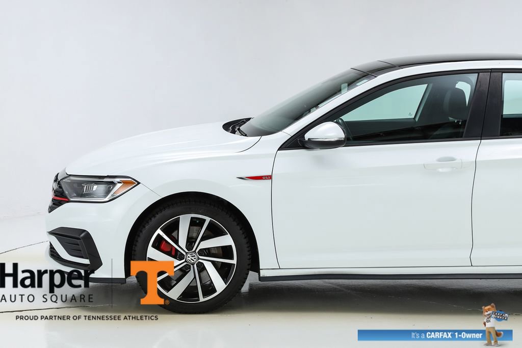 Used 2021 Volkswagen Jetta GLI Autobahn image 40