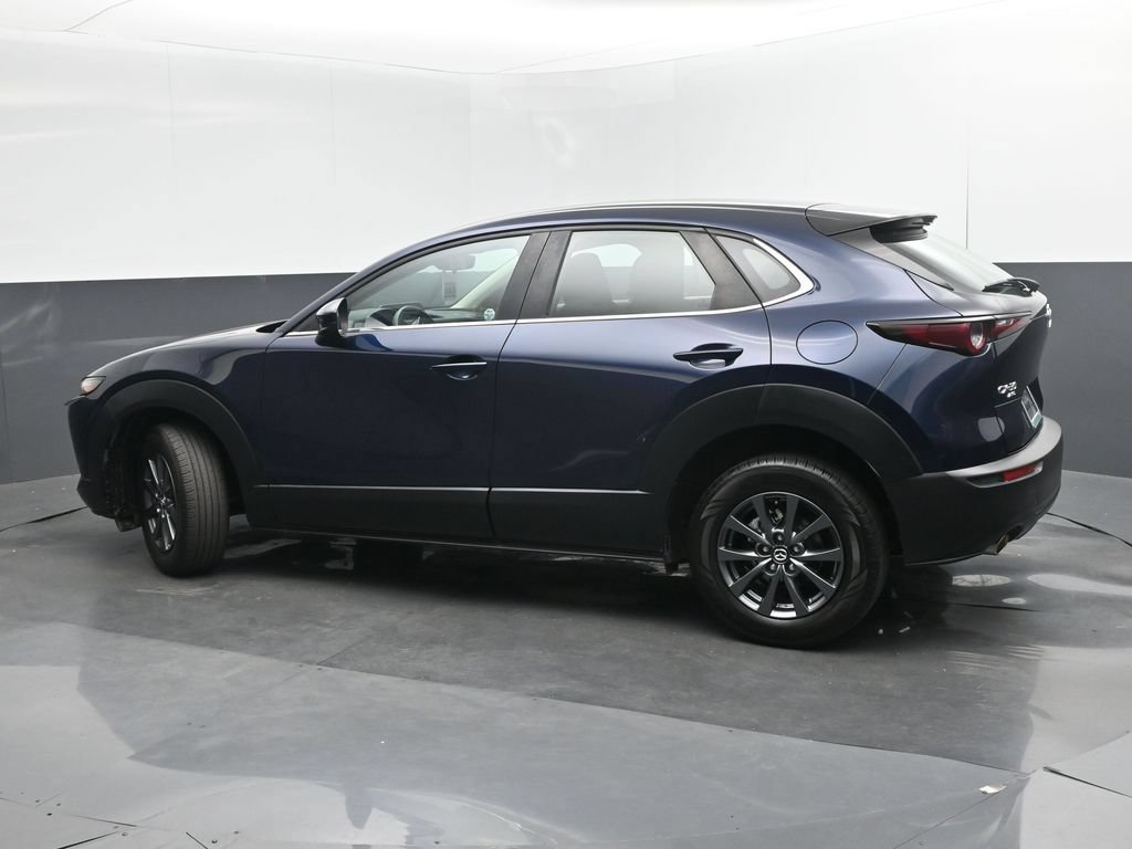 Used 2021 MAZDA CX-30 AWD 2.5 S image 23