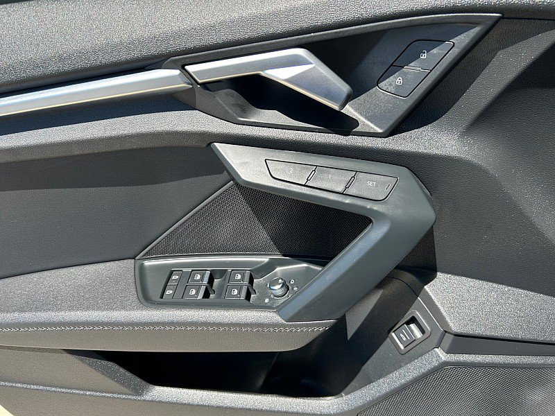 Used 2024 Audi A3 2.0T Premium FWD image 23