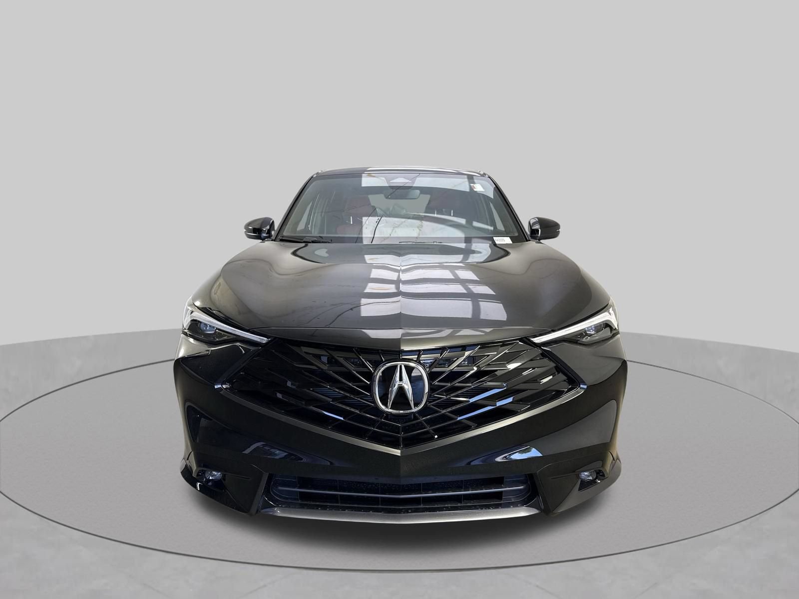 New 2026 Acura ADX A-Spec AWD/4WD image 25