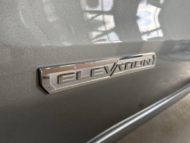 Certified 2024 GMC Sierra 1500 Elevation AWD/4WD image 36