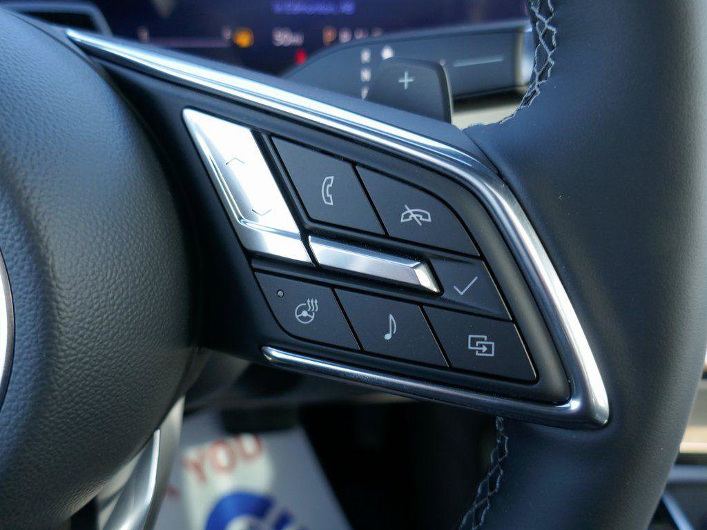 New 2026 Buick Enclave Avenir w/ Super Cruise Package image 18