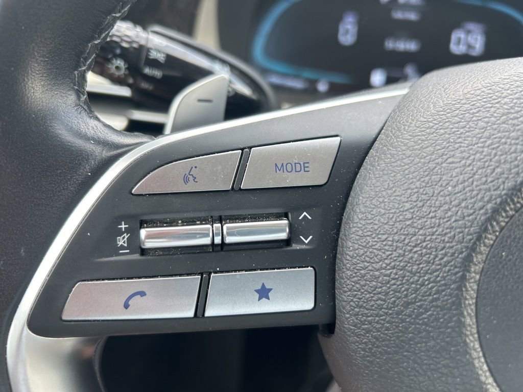 Used 2024 Hyundai Palisade SEL image 21