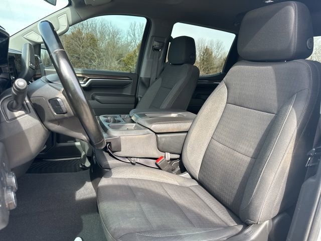 Used 2023 Chevrolet Silverado 1500 LT image 15
