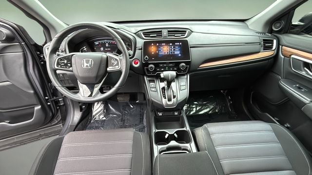 Used 2022 Honda CR-V EX image 16