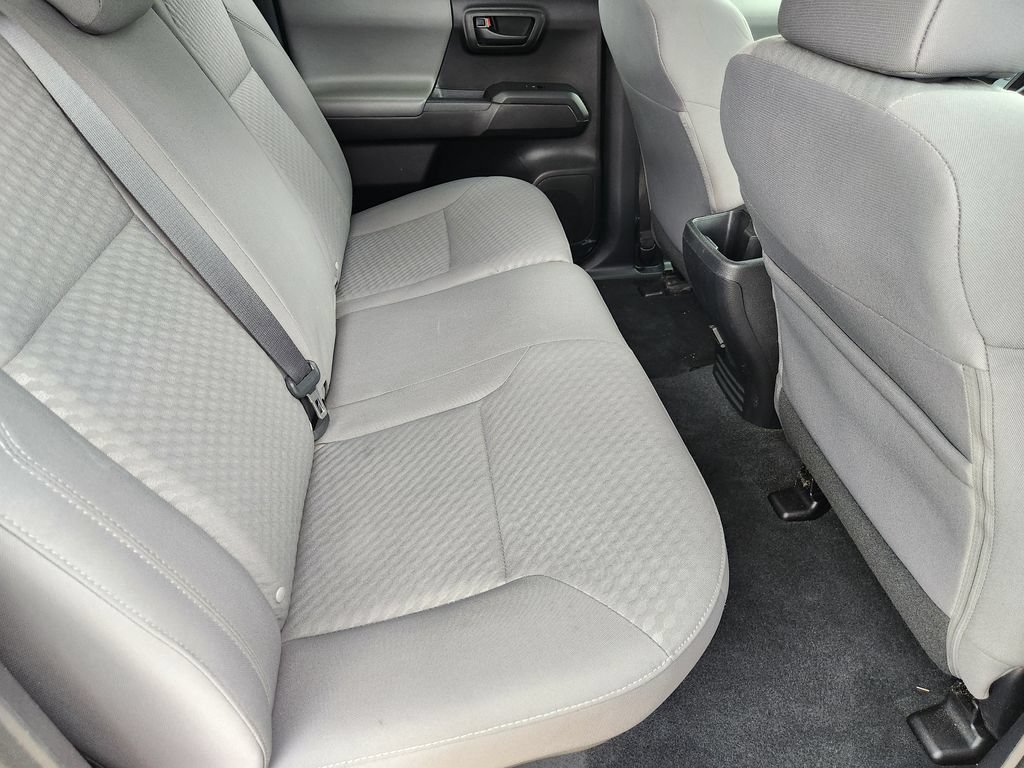 Used 2021 Toyota Tacoma SR w/ SR Convenience Package RWD image 32