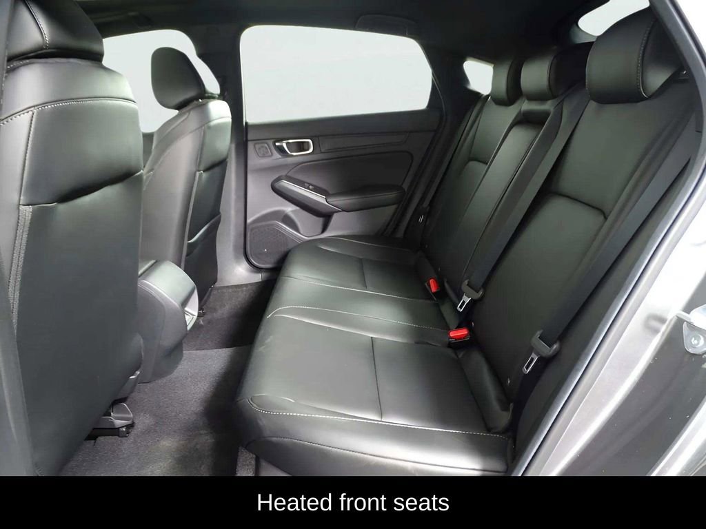 Used 2025 Acura Integra A-Spec image 12