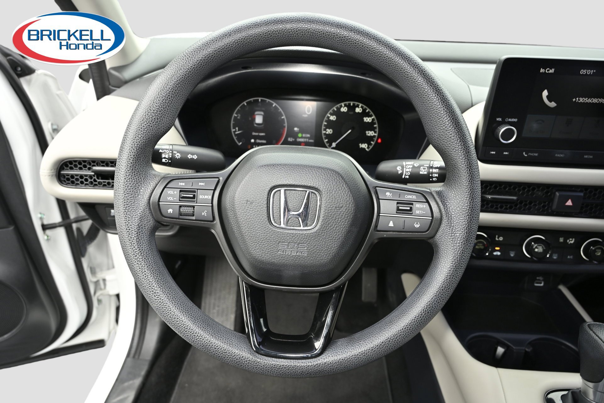 Used 2023 Honda HR-V LX image 28