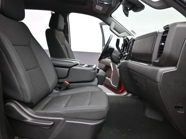 Used 2023 Chevrolet Silverado 1500 LT w/ Protection Package AWD/4WD image 15