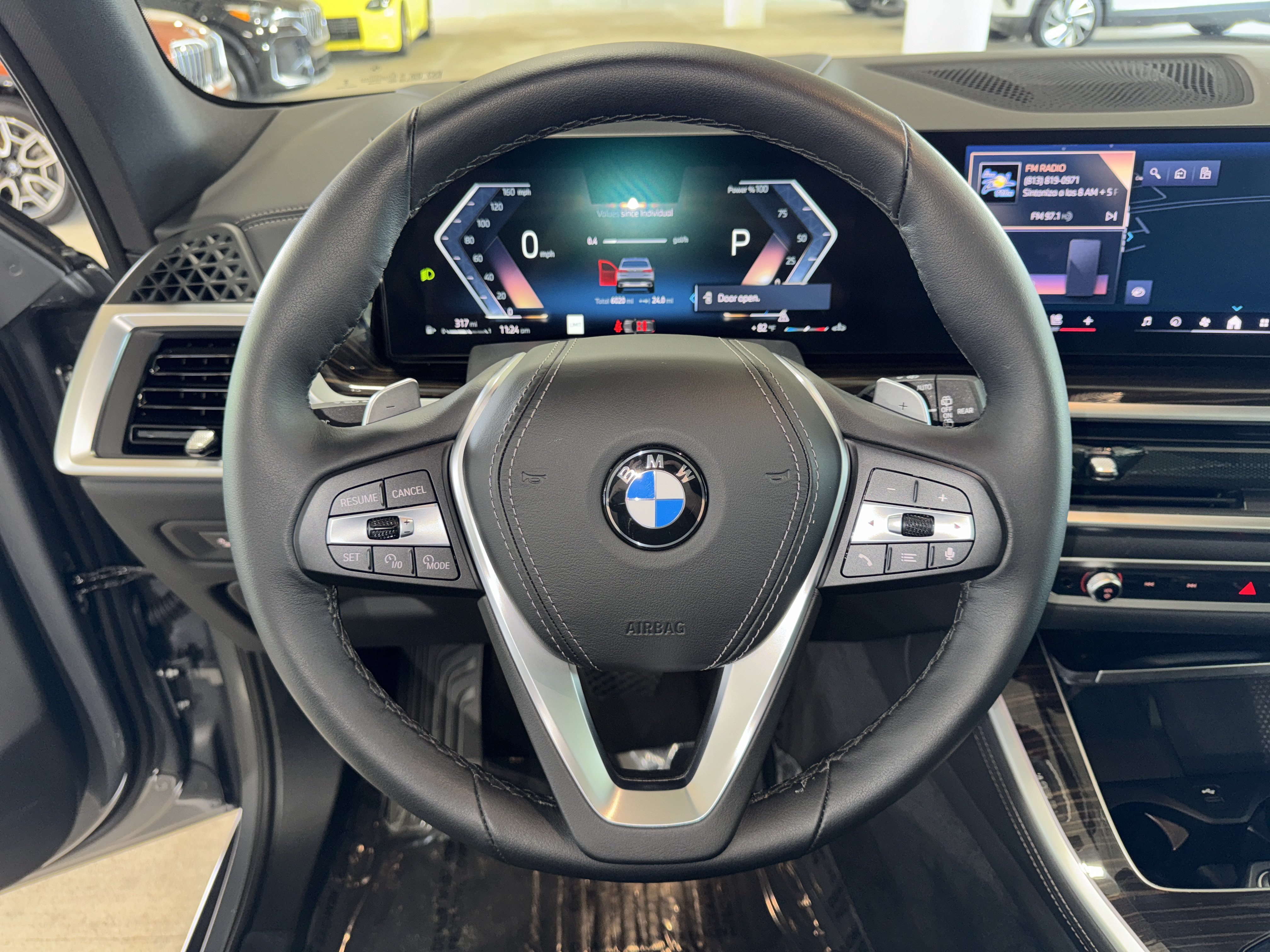 Certified 2026 BMW X5 sDrive40i RWD image 26