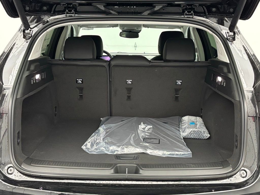 New 2025 Buick Envision Preferred image 13