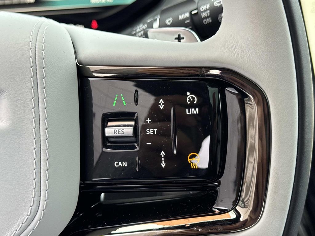 New 2026 Land Rover Range Rover Sport Dynamic SE image 25