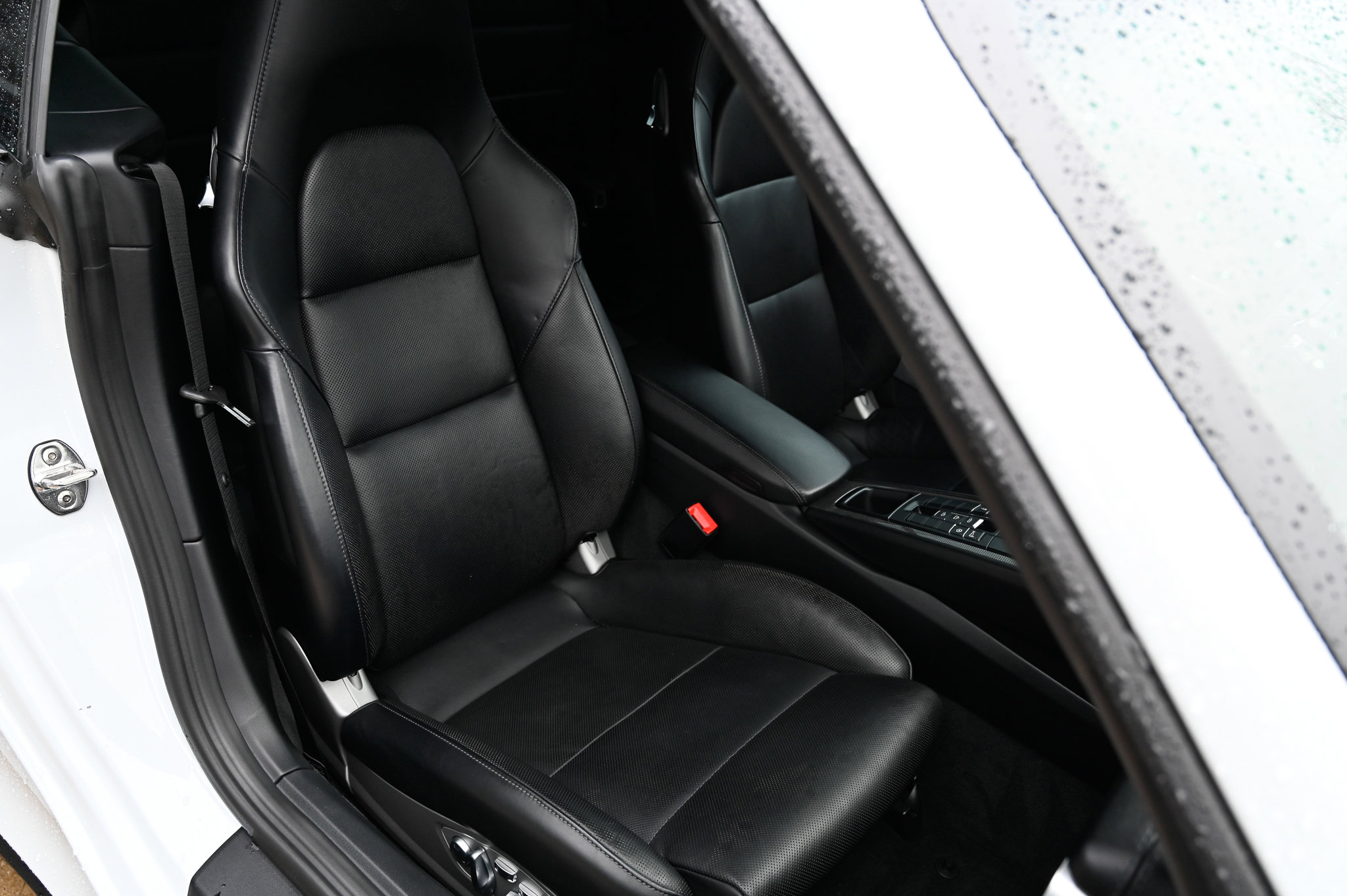 Used 2019 Porsche 911 Turbo S image 36