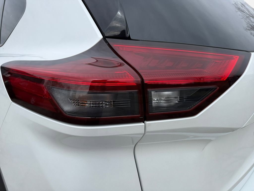 New 2026 Nissan Rogue Dark Armor image 21