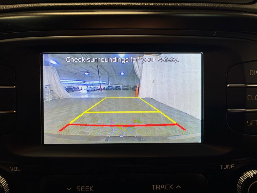 Used 2019 Kia Soul image 7