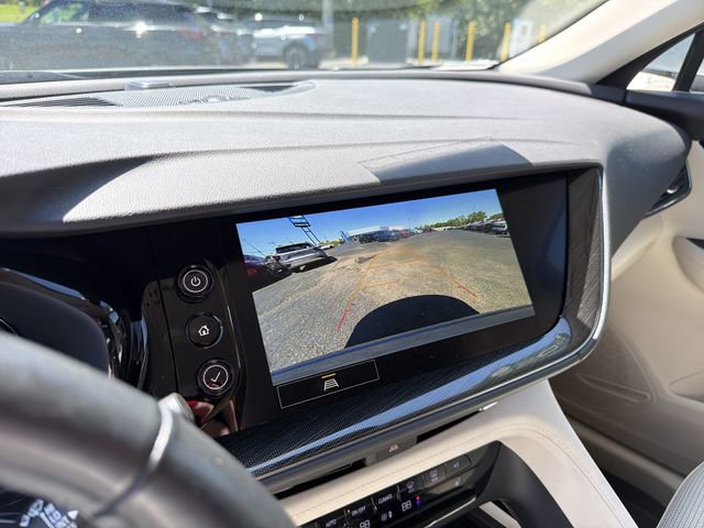 Certified 2023 Buick Envision Preferred FWD image 24