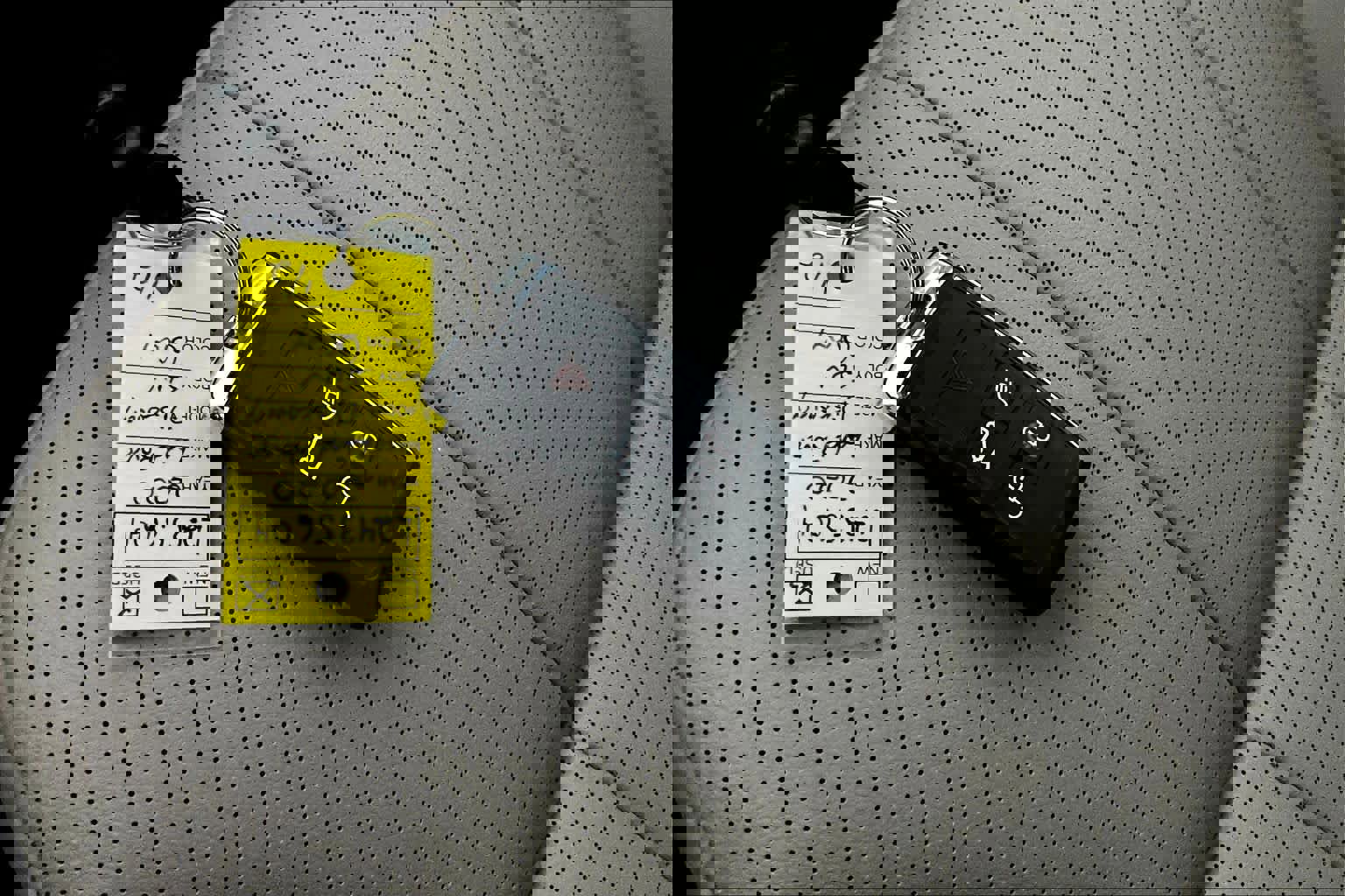 Used 2020 Land Rover Discovery HSE image 15