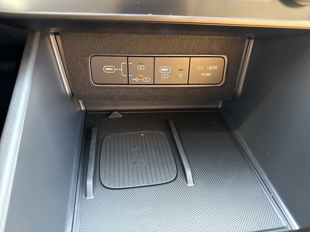 New 2026 Hyundai Sonata Limited image 29