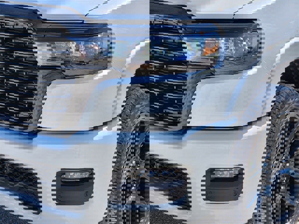 New 2026 RAM 1500 Laramie w/ Night Edition image 6