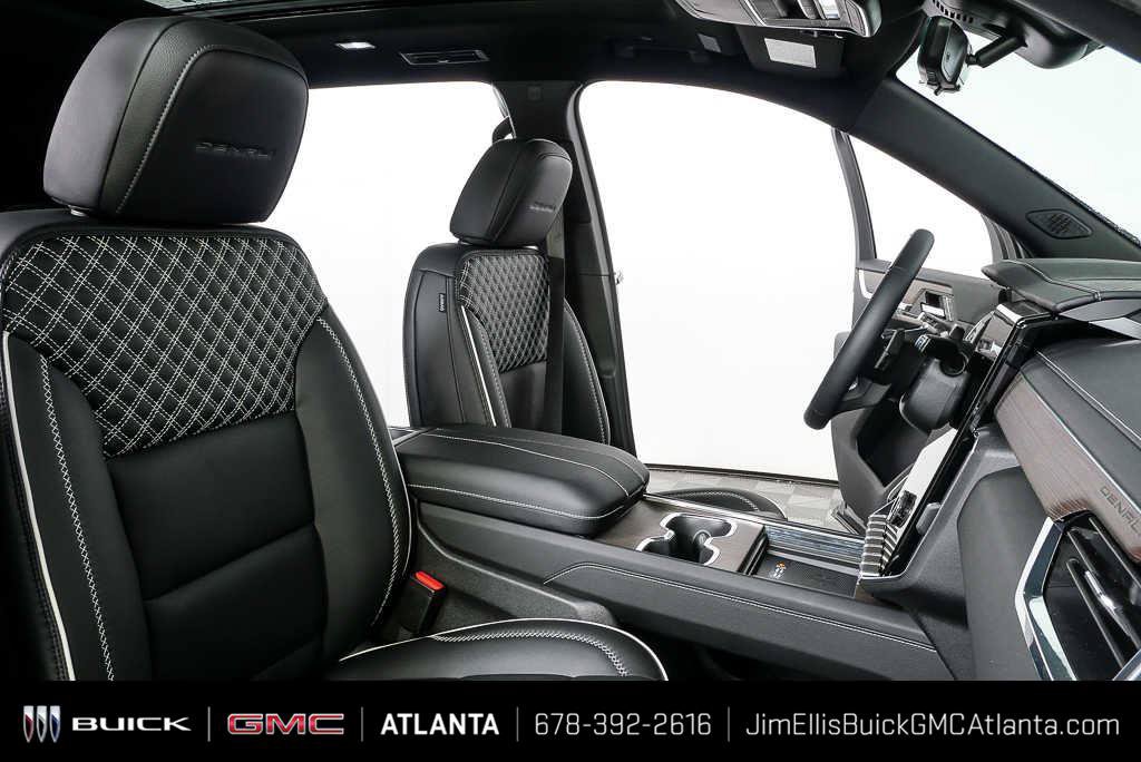 New 2026 GMC Acadia Denali w/ Super Cruise Package AWD/4WD image 25