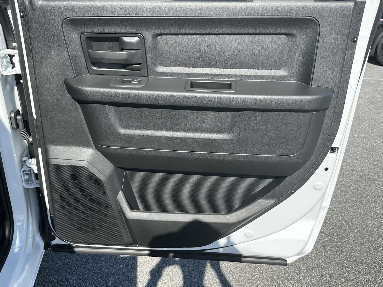 New 2026 RAM 2500 Tradesman w/ Chrome Appearance Group image 15