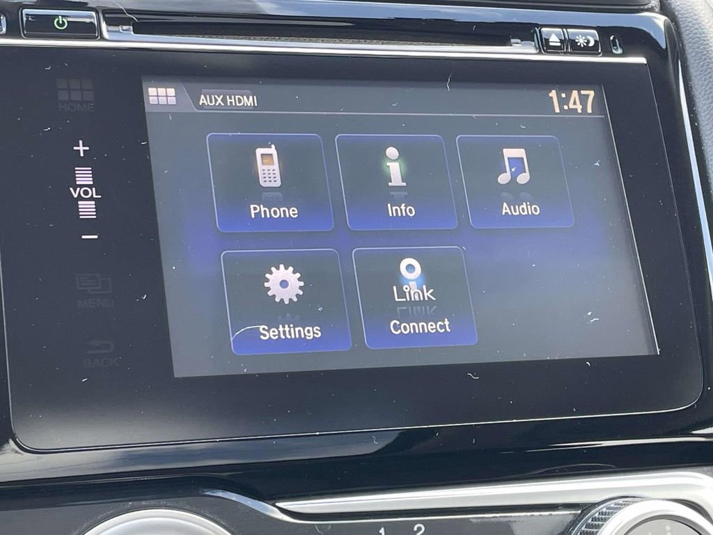 Used 2015 Honda Fit EX image 26