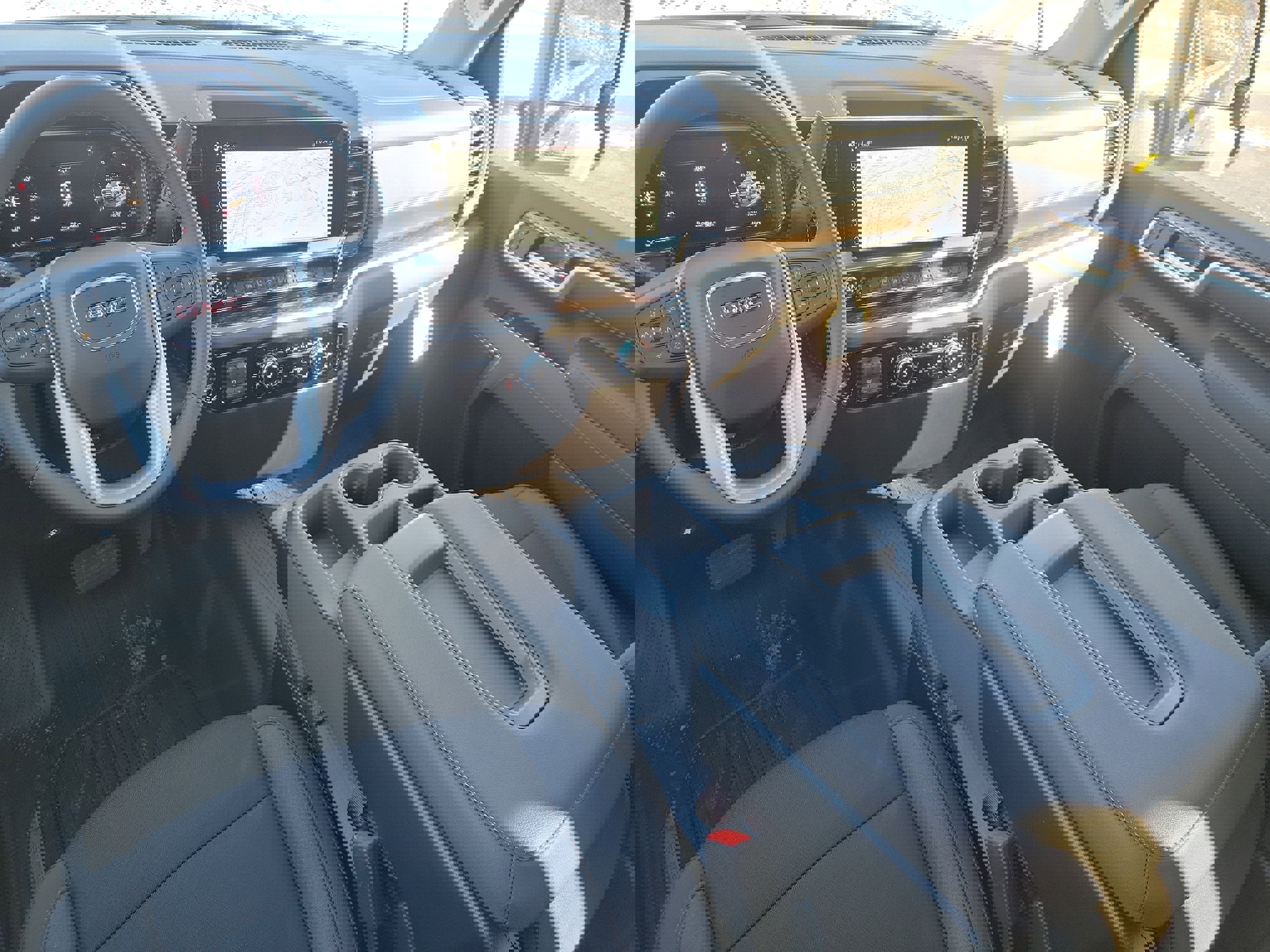 New 2026 GMC Sierra 3500 SLE image 19