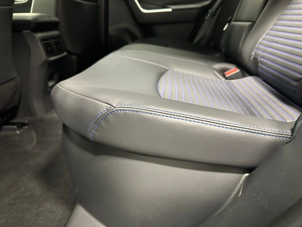 Used 2025 Toyota RAV4 XSE w/ Weather Package image 43