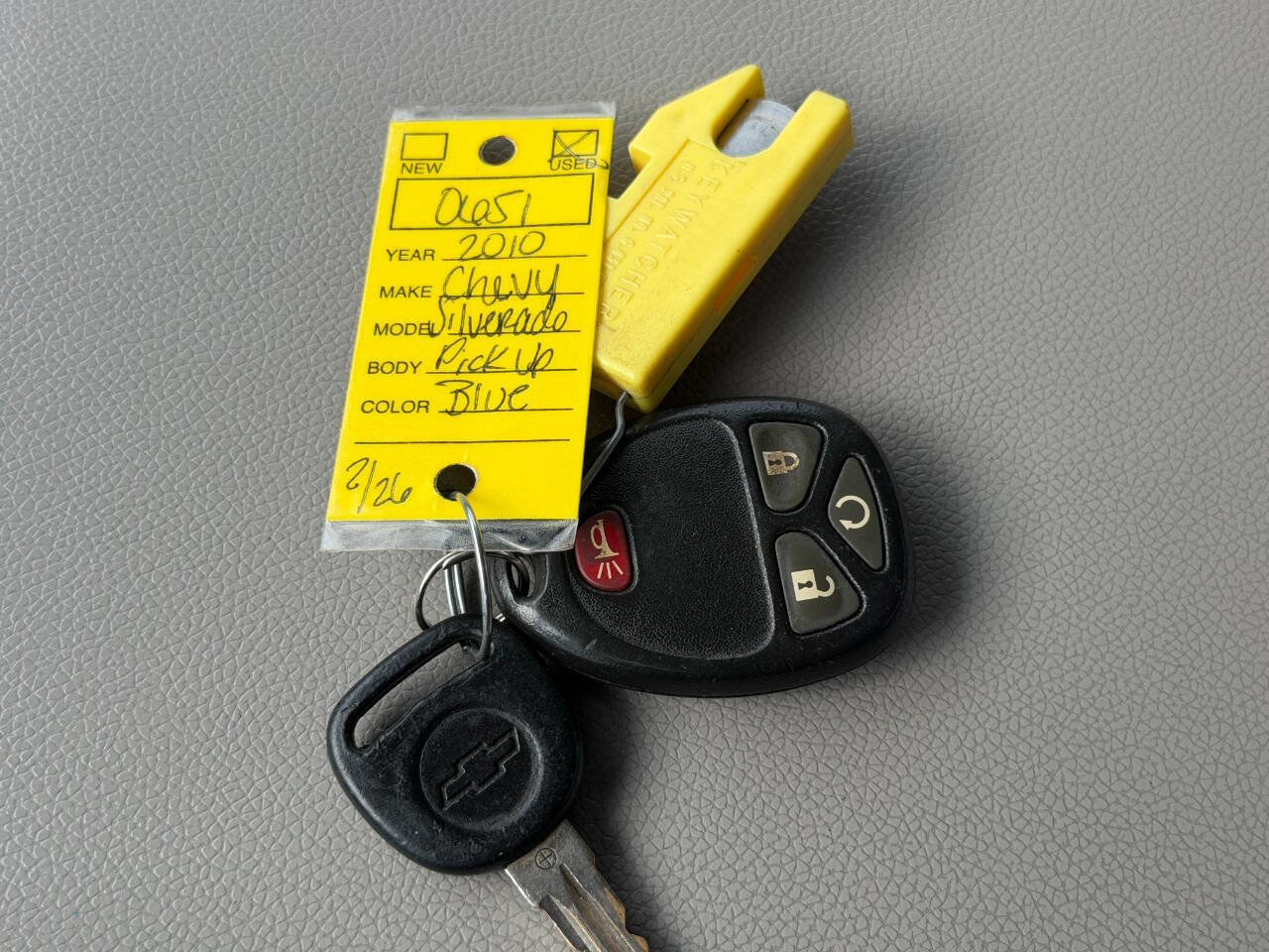 Used 2010 Chevrolet Silverado 1500 LT w/ Power Pack Plus image 42