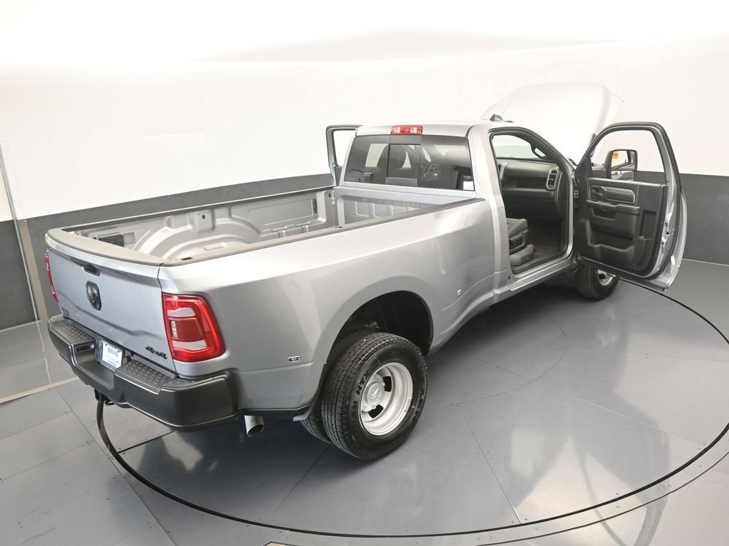 Used 2024 RAM 3500 Tradesman image 64