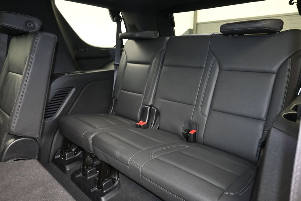 Used 2025 Chevrolet Tahoe LT AWD/4WD image 23