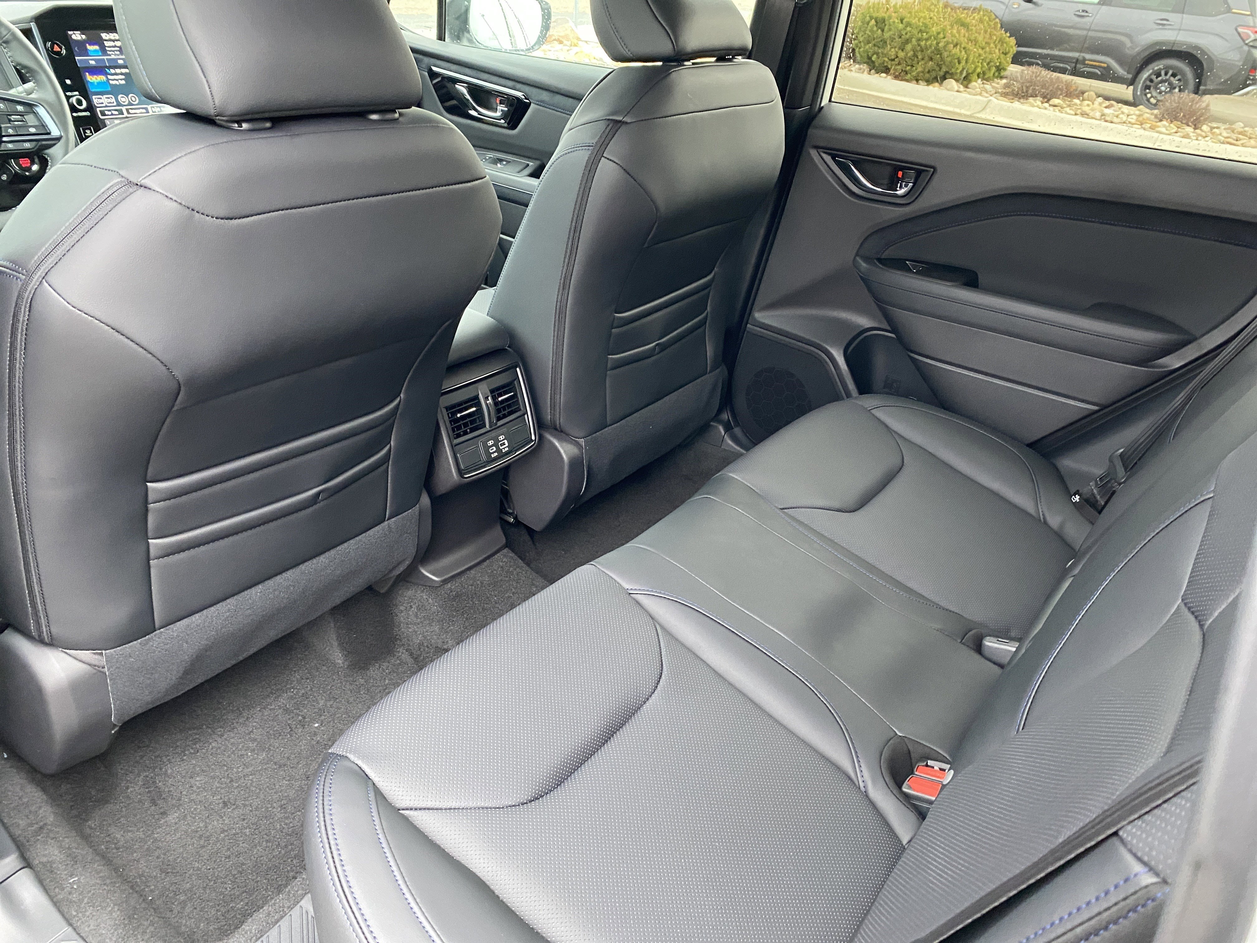 New 2026 Subaru Forester Limited image 11