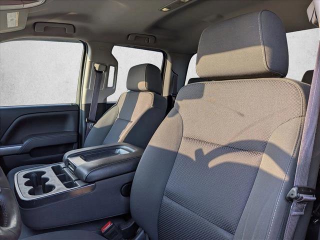 Used 2017 Chevrolet Silverado 1500 LT w/ All Star Edition image 10