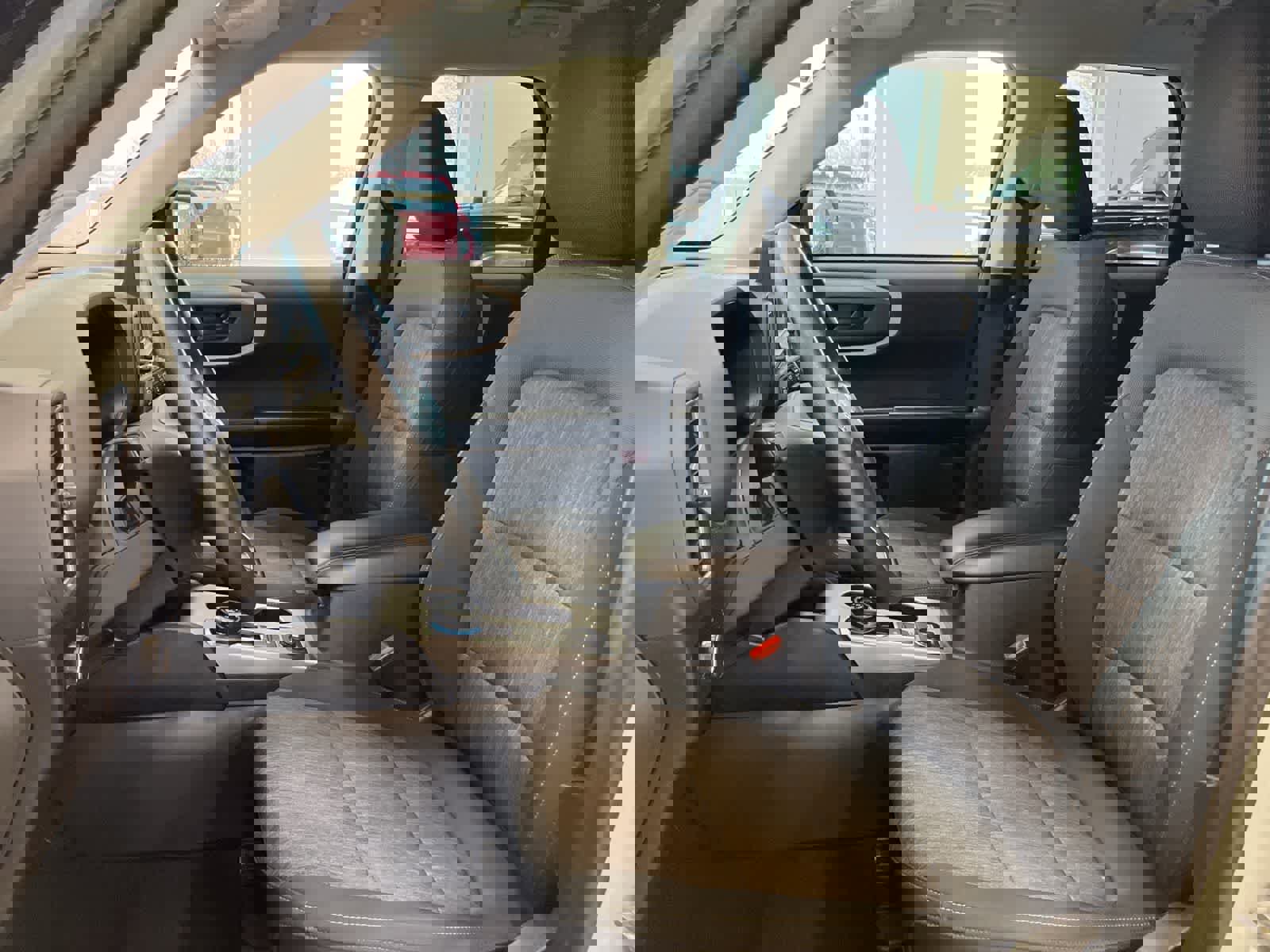 Used 2023 Ford Bronco Sport Big Bend image 10