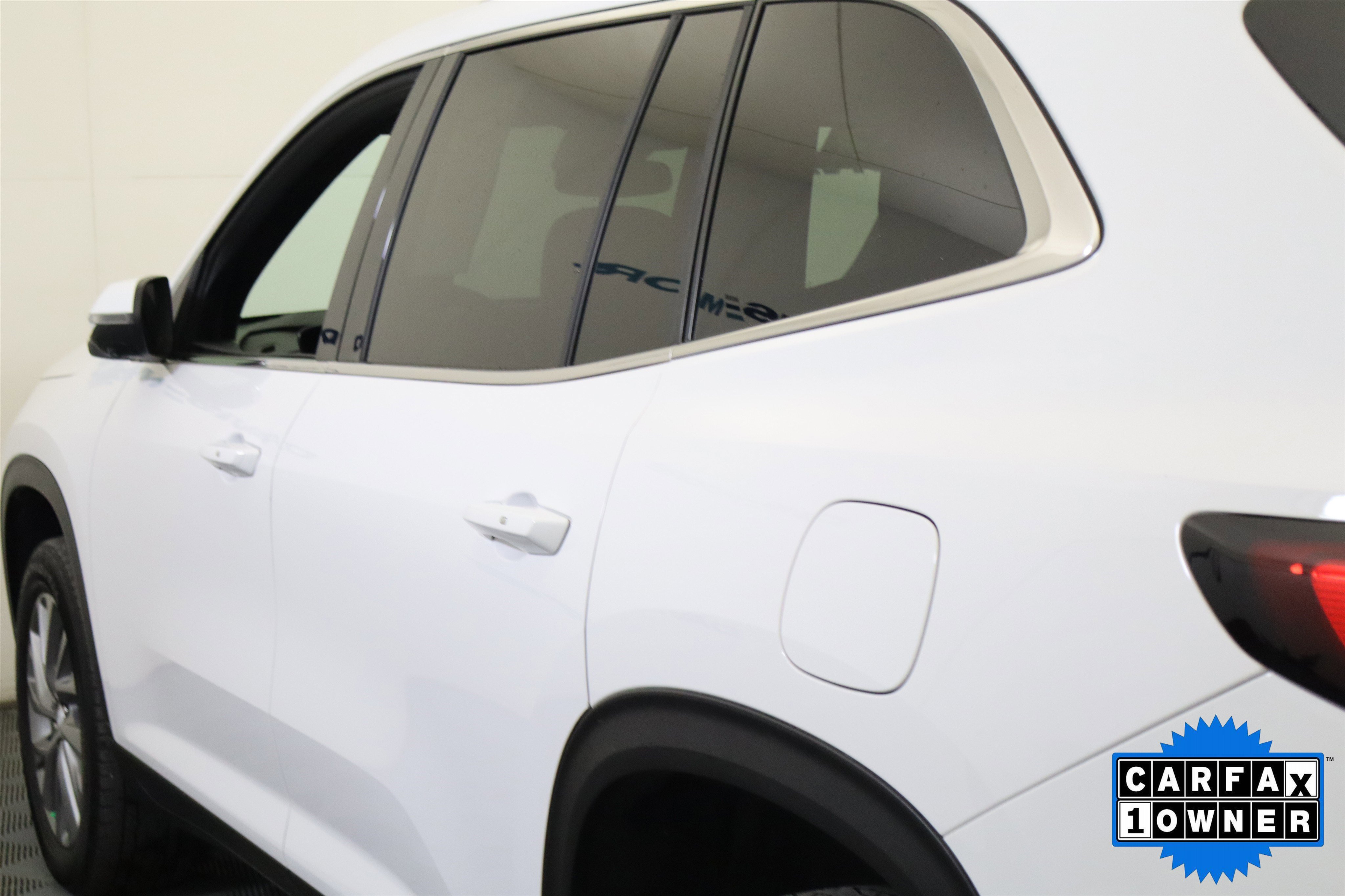 Used 2025 Buick Enclave Preferred image 10