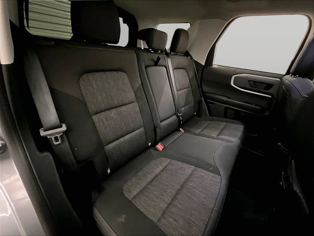Used 2021 Ford Bronco Sport Big Bend AWD/4WD image 26