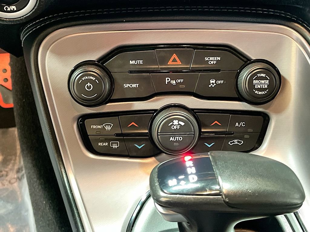 Used 2023 Dodge Challenger GT image 15