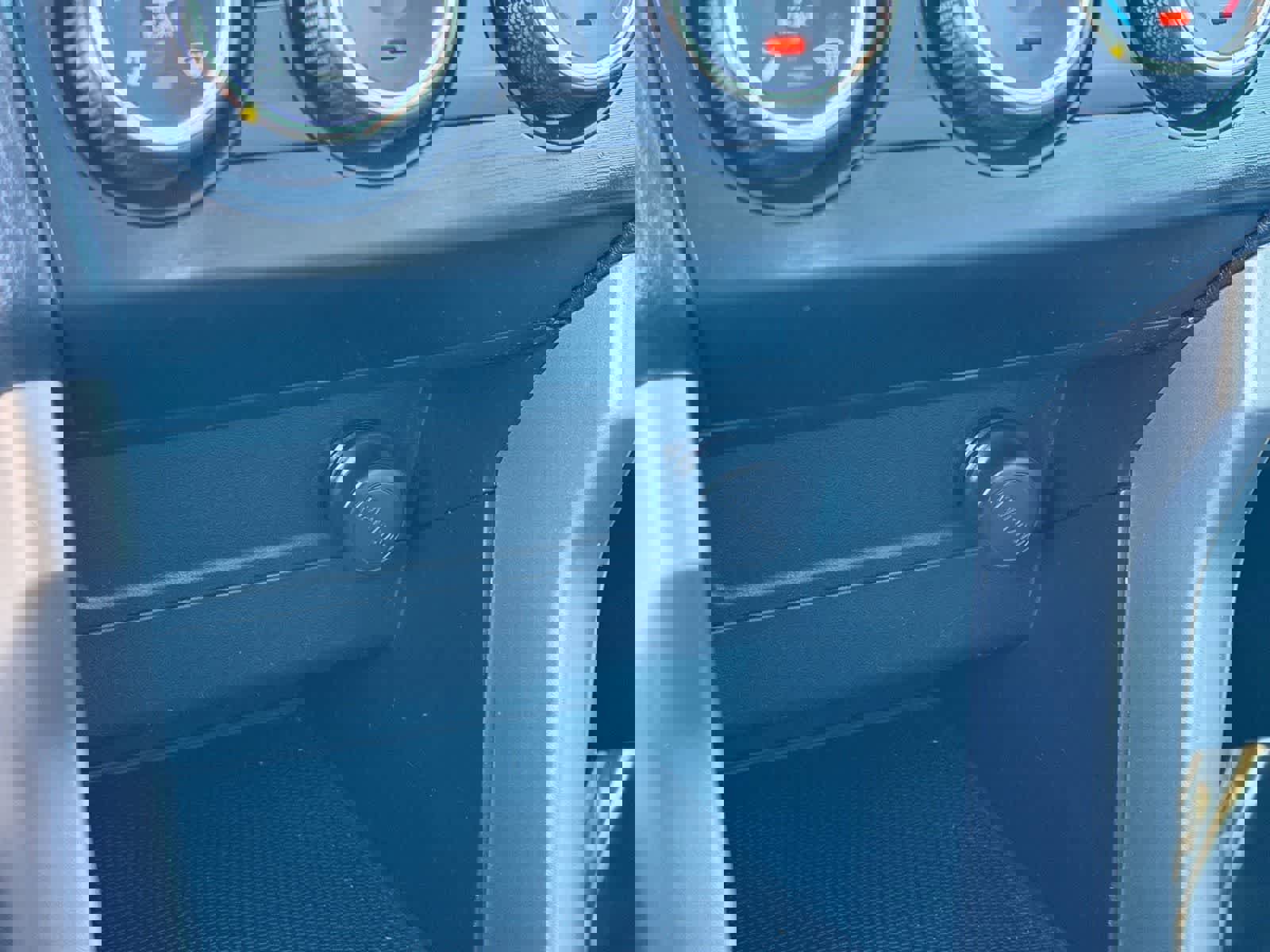 Used 2015 Subaru Forester 2.5i Premium image 27