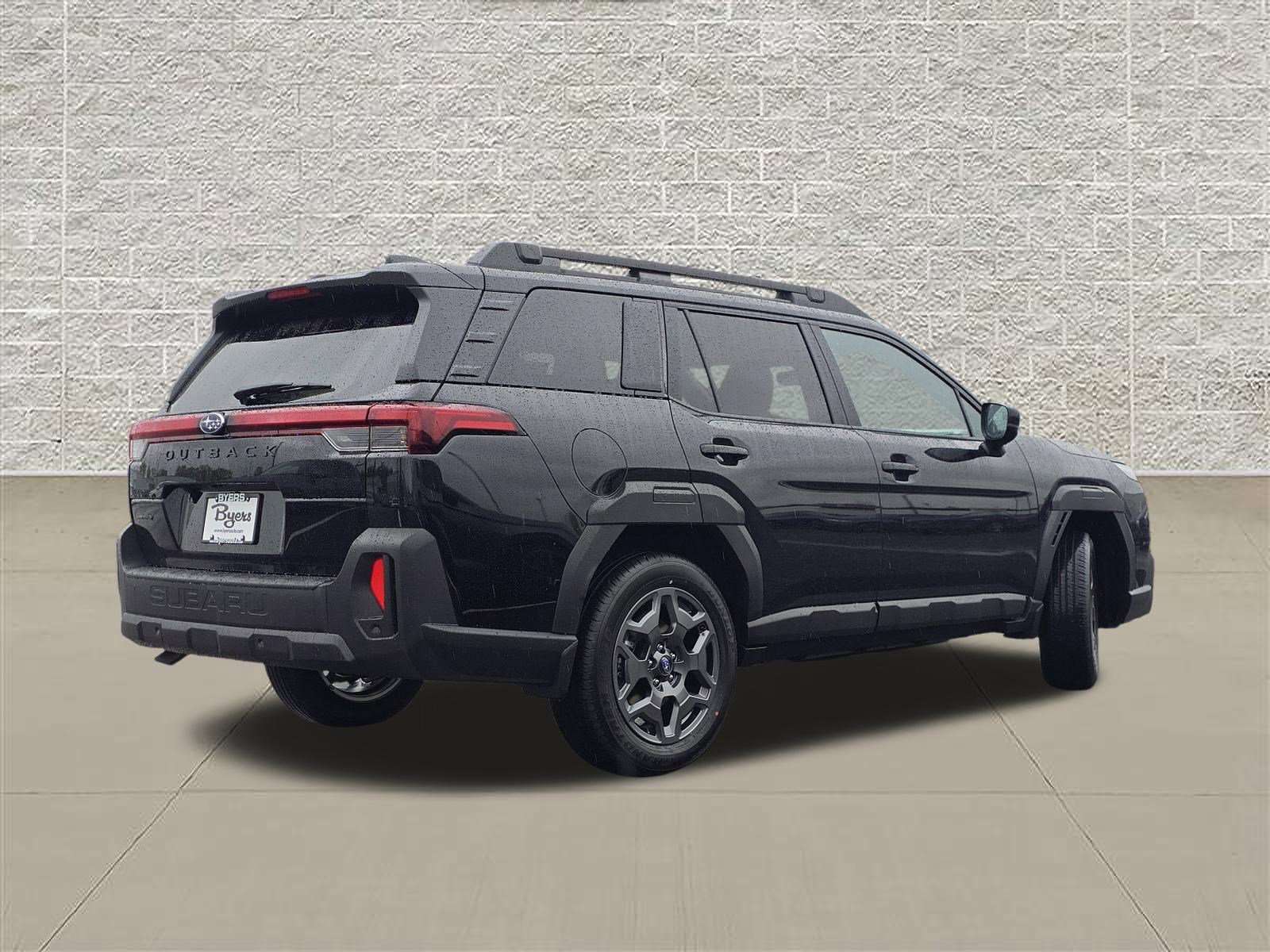 New 2026 Subaru Outback Premium AWD/4WD image 7