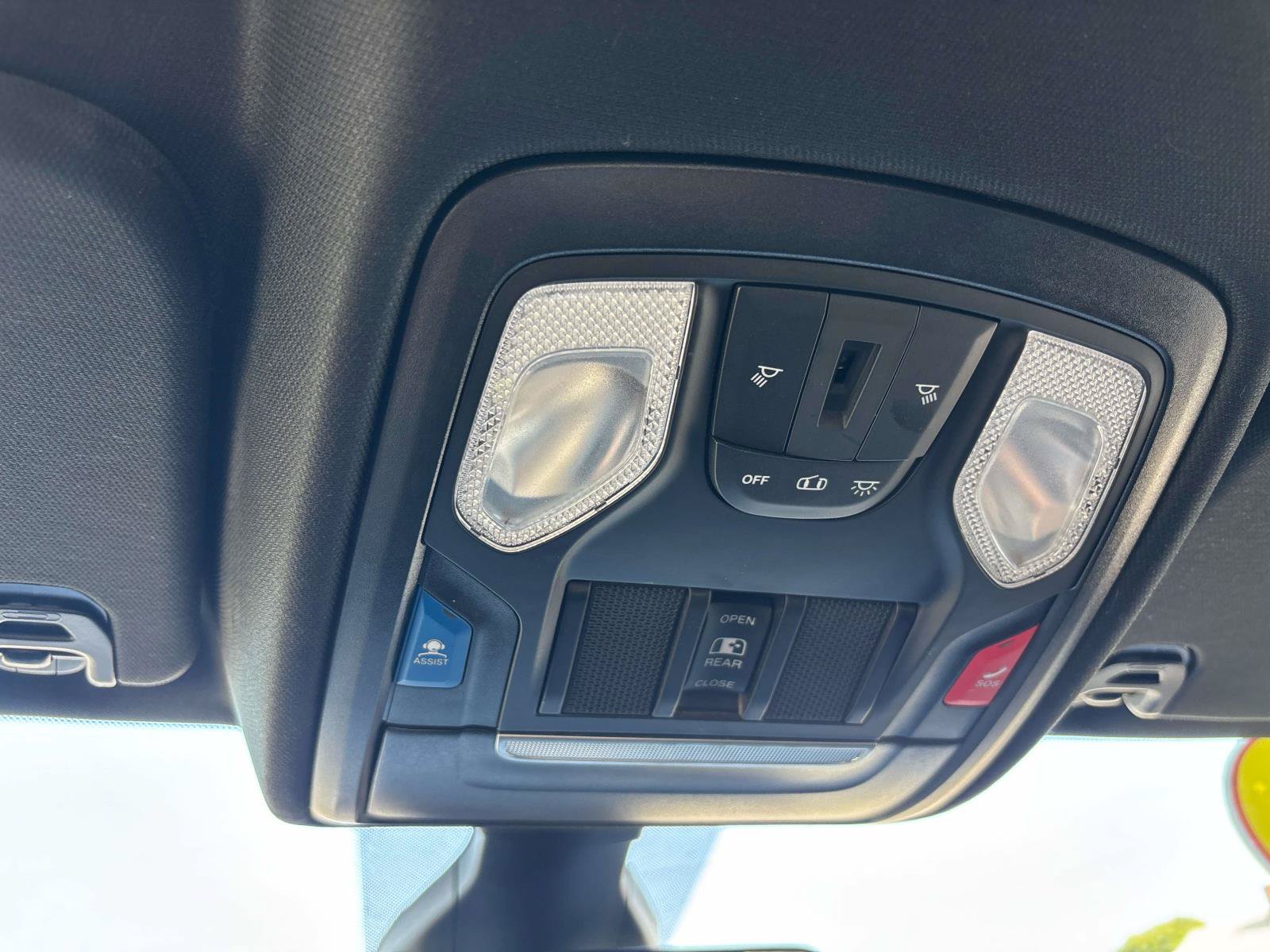 Used 2023 RAM 1500 Big Horn AWD/4WD image 25