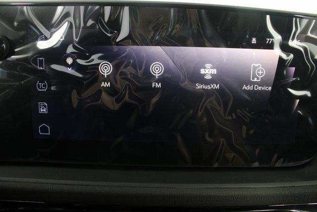 New 2026 Buick Envista Sport Touring w/ Convenience I Package image 5