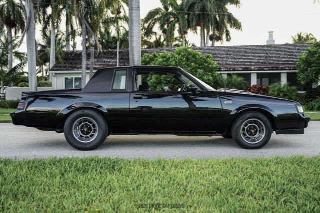 Used 1987 Buick Regal Coupe RWD image 9