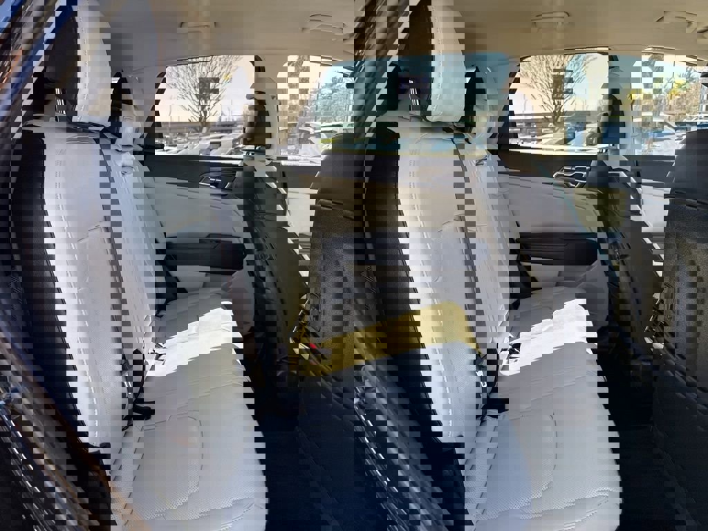 Used 2023 Kia Sportage EX image 26