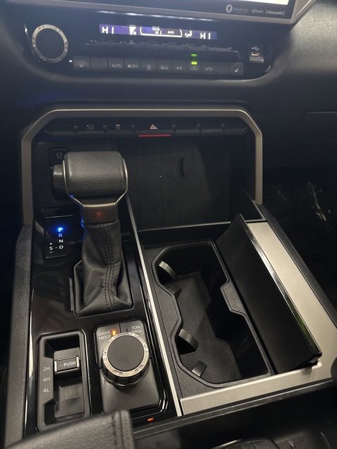 Used 2023 Toyota Sequoia SR5 w/ SR5 Premium Package image 14