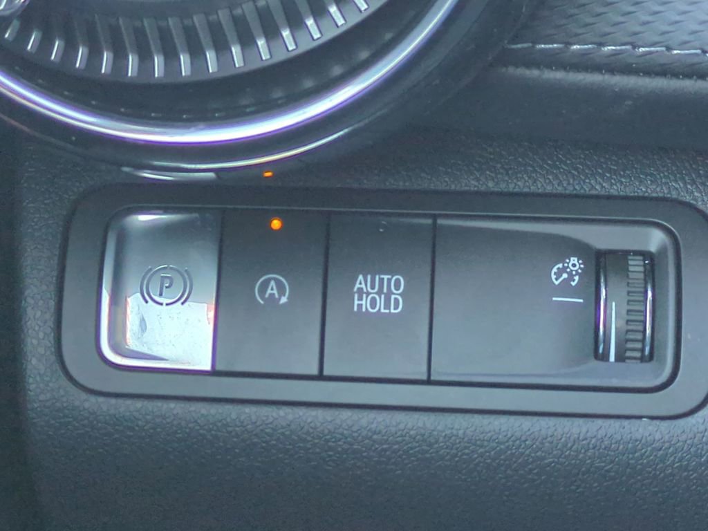 New 2026 Chevrolet Equinox LT w/ Convenience Package II image 18