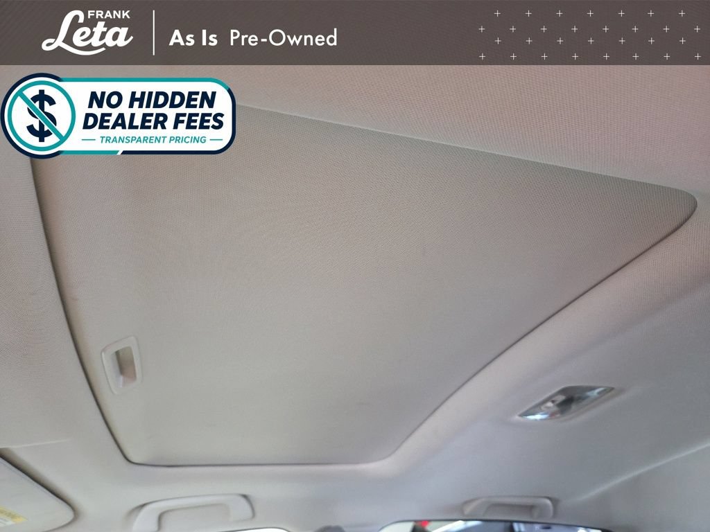 Used 2016 Honda CR-V EX image 15