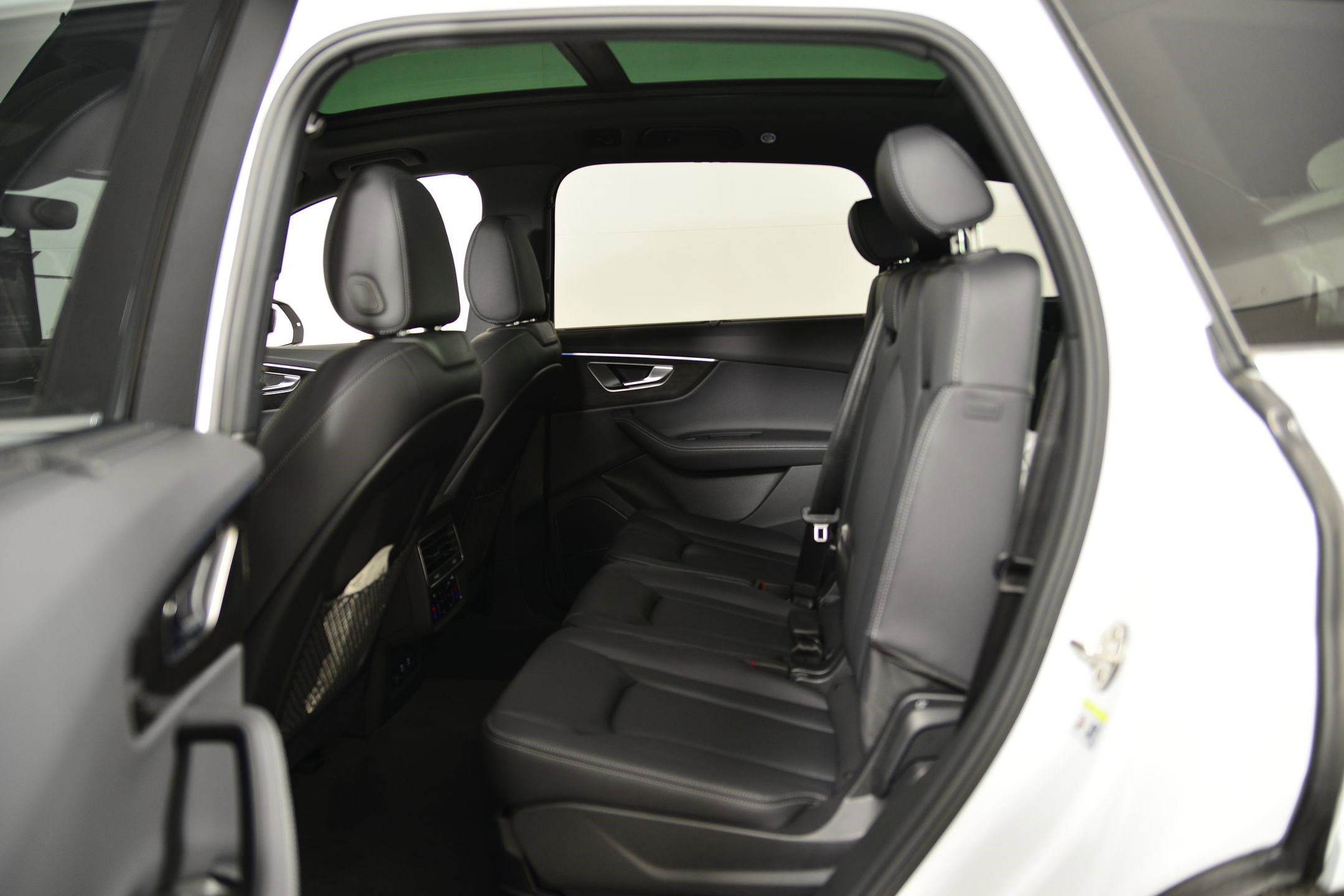 New 2026 Audi Q7 3.0T Premium Plus image 11