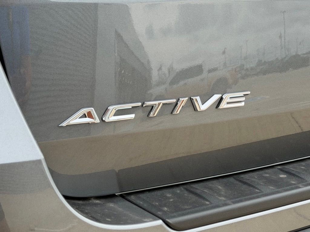 New 2026 Ford Explorer Active w/ Active Comfort Package RWD image 9