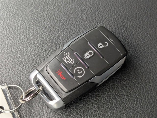 New 2026 RAM 1500 Big Horn image 29