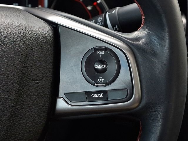 Used 2017 Honda Civic Si image 22